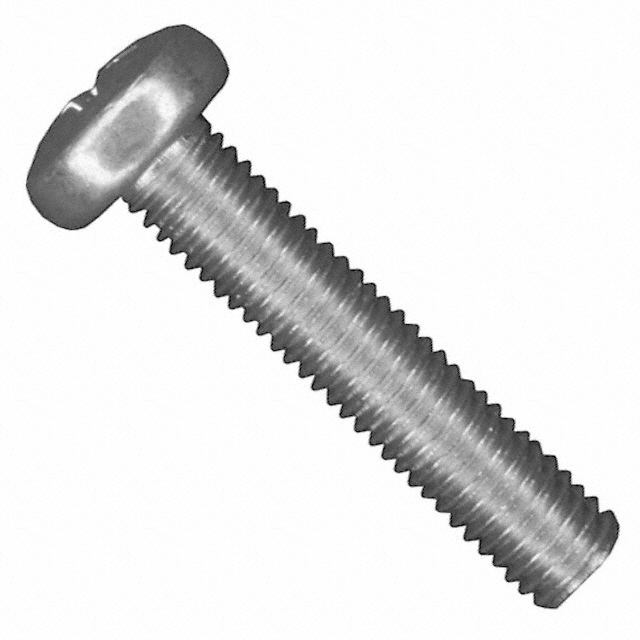 MPMS 005 0025 PH B&F Fastener Supply  Viti Bulloni